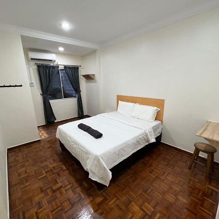 Homestay Suria Kuala Kangsar Bagian luar foto