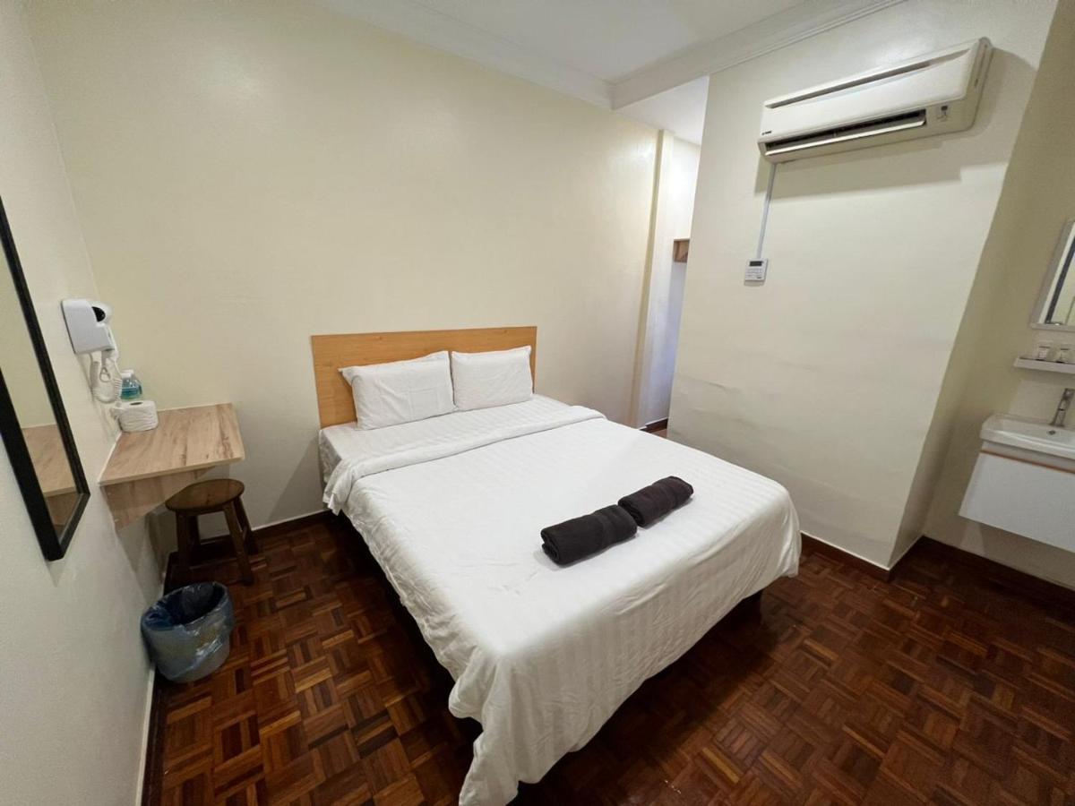 Homestay Suria Kuala Kangsar Bagian luar foto
